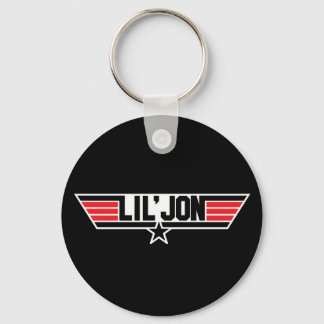 Porte-clés Lil Jon "Top Gun"