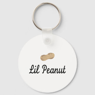 Porte-clés Lil Peanut
