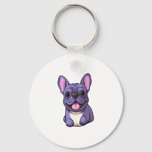 Porte-clés Lilac