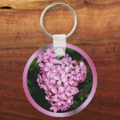 Porte-clés Lilacs (Recto)