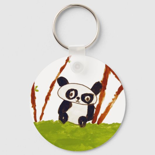 Porte-clés Lilianna Archuleta (Recto)