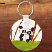 Porte-clés Lilianna Archuleta (Recto)