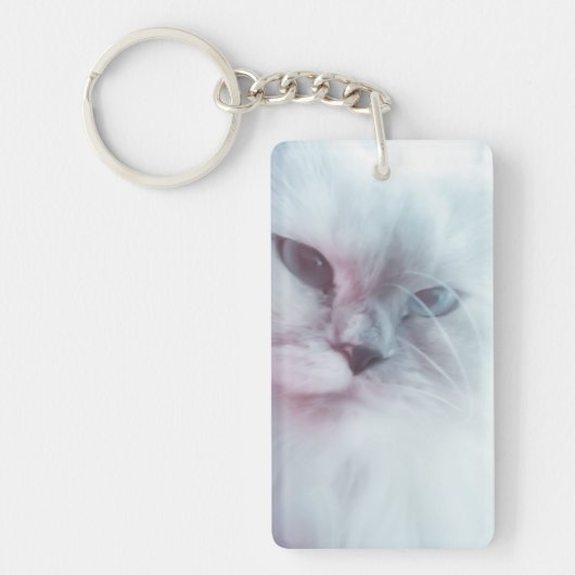 Porte-clés Lilly (Devant)