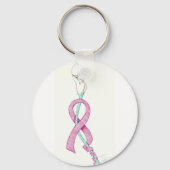 Porte-clés Lilly de Tina (Recto)