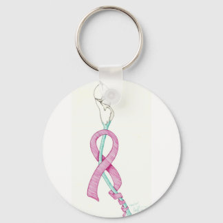 Porte-clés Lilly de Tina