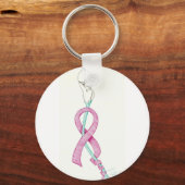 Porte-clés Lilly de Tina (Recto)