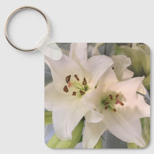 Porte-clés Lily