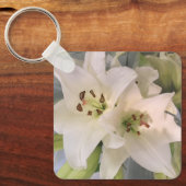 Porte-clés Lily (Recto)