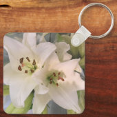 Porte-clés Lily (Verso)