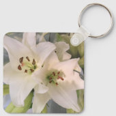 Porte-clés Lily (Dos)