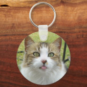 Porte-clés Lily Porte - clé 003 (Recto)