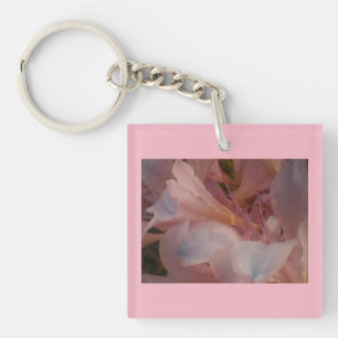 Porte-clés Lily rose