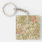 Porte-clés Lily William Morris (Devant)