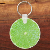 Porte-clés Lime (Recto)