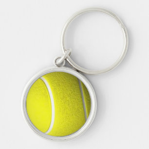 Porte-clés Lime Green Design
