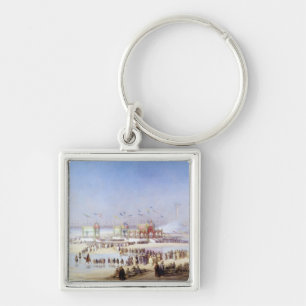 Porte-clés L'inauguration du canal de Suez