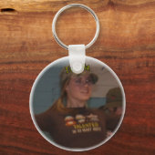 Porte-clés Lindsey Porte - clé (Recto)