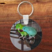 Porte-clés Linnie Porte - clé, Linnie Gift (Recto)