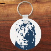 Porte-clés Lion (Recto)