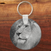 Porte-clés Lion (Recto)