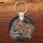 Porte-clés Lion (Recto)