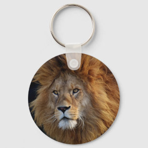 Porte-clés Lion