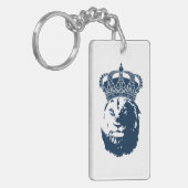 Porte-clés Lion king (Devant gauche)
