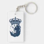Porte-clés Lion king (Dos)