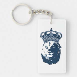 Porte-clés Lion king
