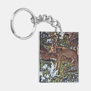 Porte-clés Lion Office Accueil Personnaliser Destiny Destiny
