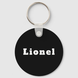 Porte-clés Lionel