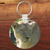 Porte-clés Lioness porte - clé (Recto)