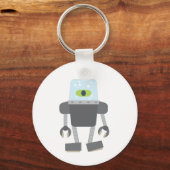 Porte-clés liquibot porte - clé (Recto)