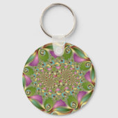 Porte-clés Liquide (Recto)