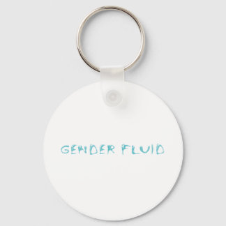 Porte-clés Liquide entre les sexes