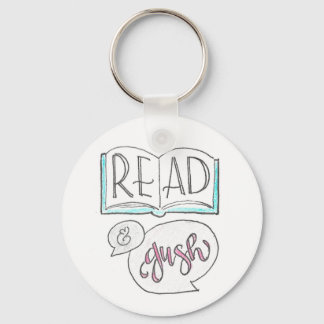 Porte-clés Lire et lire