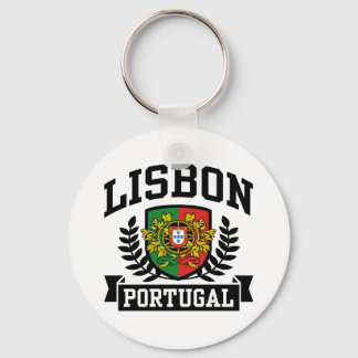 Porte-clés Lisbonne Portugal