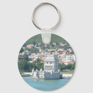 Porte-clés Lisbonne, Portugal