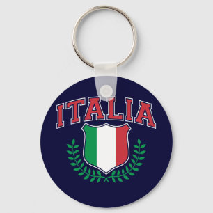 Porte-clés L'Italie