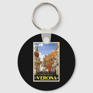 Porte-clés L'Italie Vérone