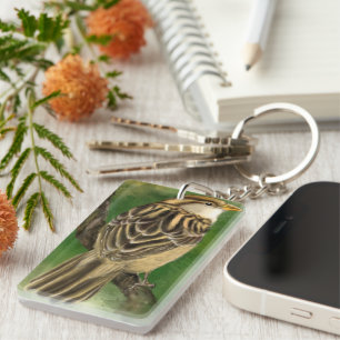 Porte-clés Little Bird Porte - clé