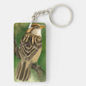 Porte-clés Little Bird Porte - clé (Dos)