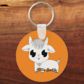 Porte-clés Little Buddy Porte - clé (Recto)