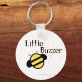 Porte-clés Little Buzzer (Recto)