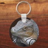 Porte-clés Little Dragon (Recto)