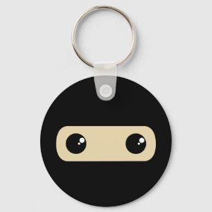 Porte-clés Little Ninja