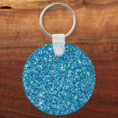 Porte-clés Live Laugh Love ou Sparkle Snicker Snog (Recto)