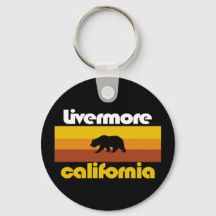 Porte-clés Livermore, Californie