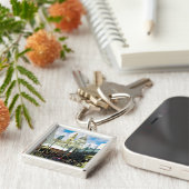 Porte-clés Liverpool (Côté)