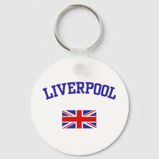 Porte-clés Liverpool